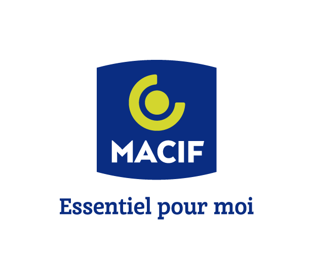 Logo Macif